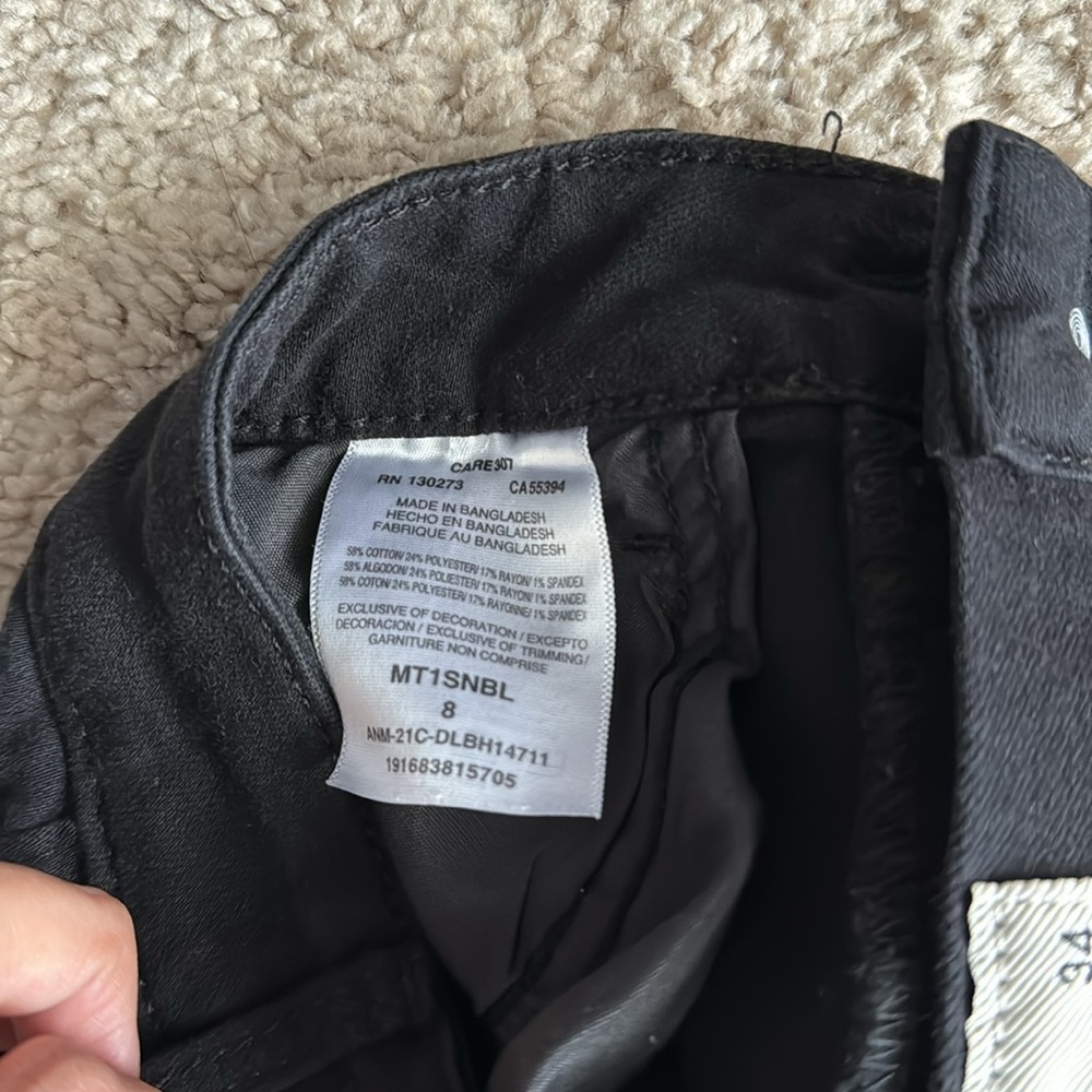 Wrangler Cutoff shorts - Picture 5 of 6